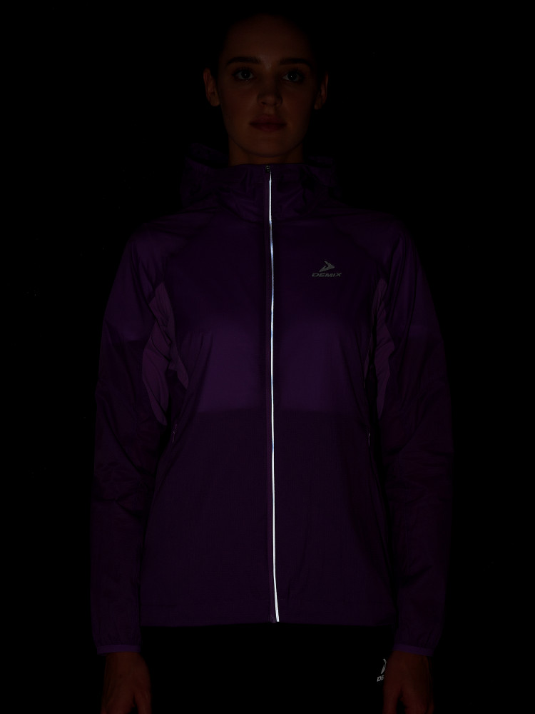 Куртка ветрозащитная - фото 12