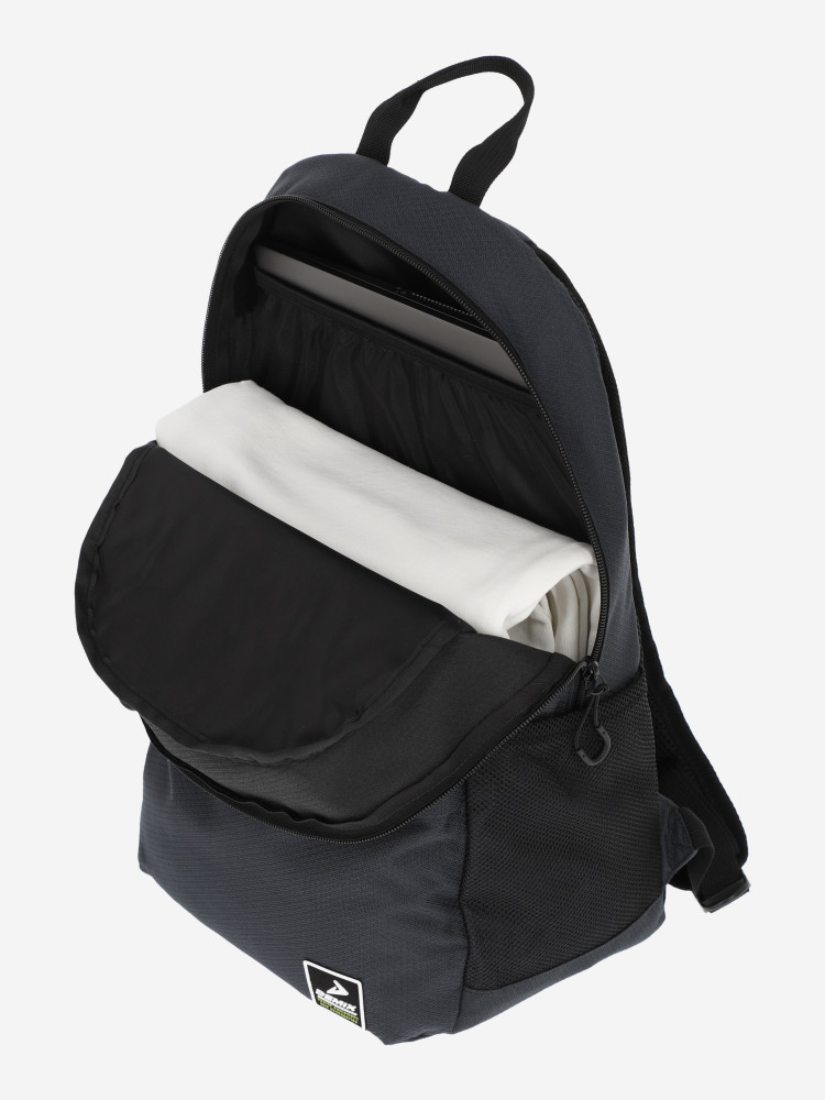 Рюкзак - фото 10