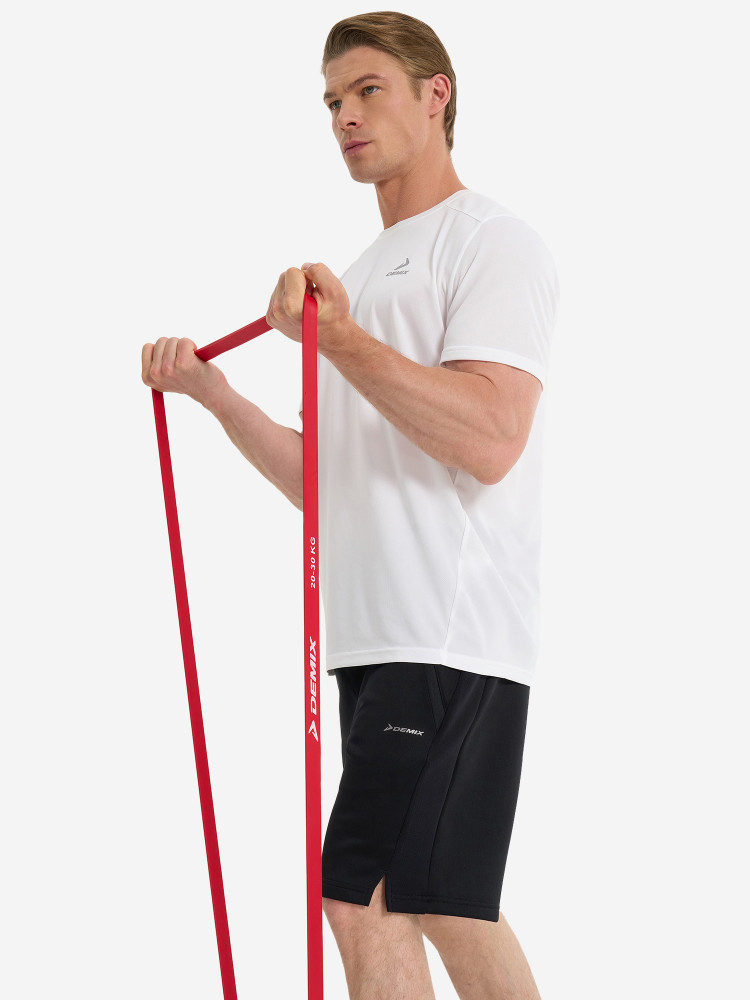 Лента силовая, 20-30 кг - фото 5