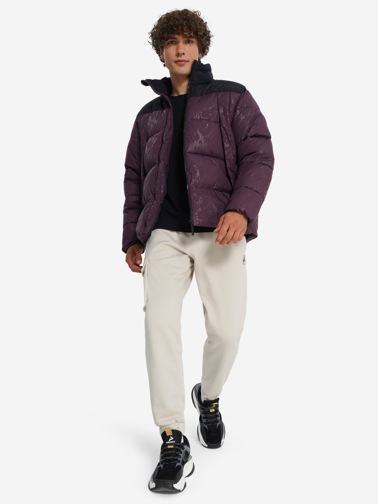 Пуховик мужской - фото 5