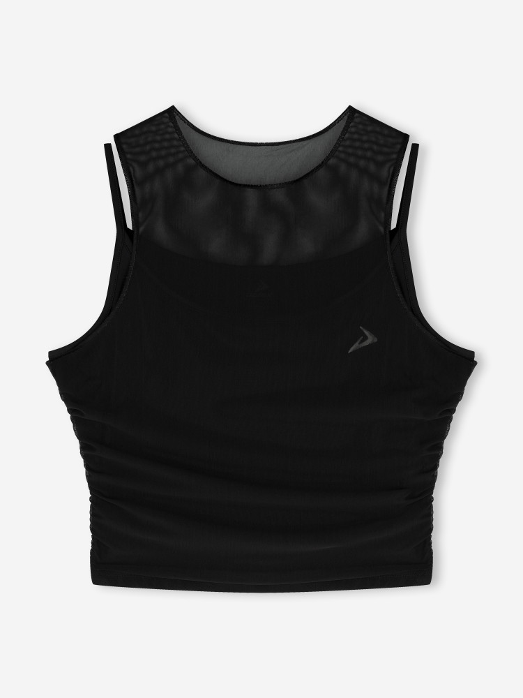 Майка женская - фото 1