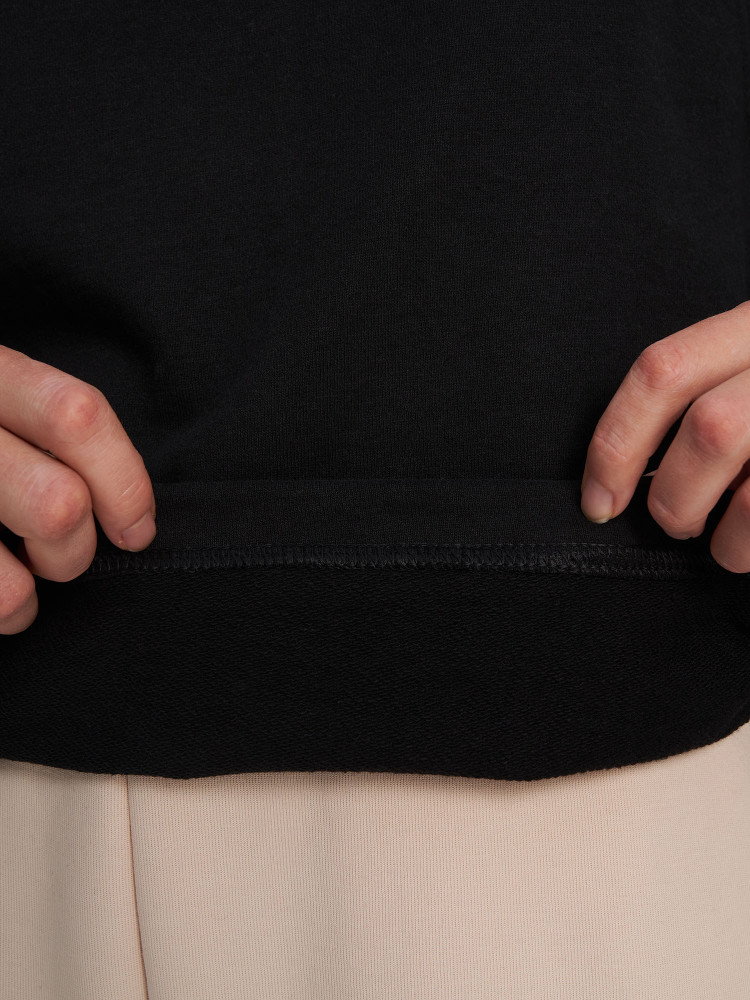 Свитшот женский Brand Love Pac - фото 13