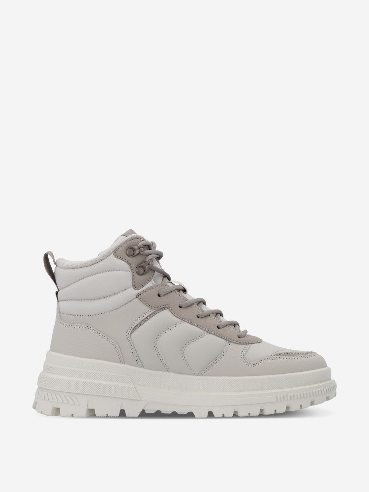 Сапоги утепленные женские Esteem Urban - фото 4