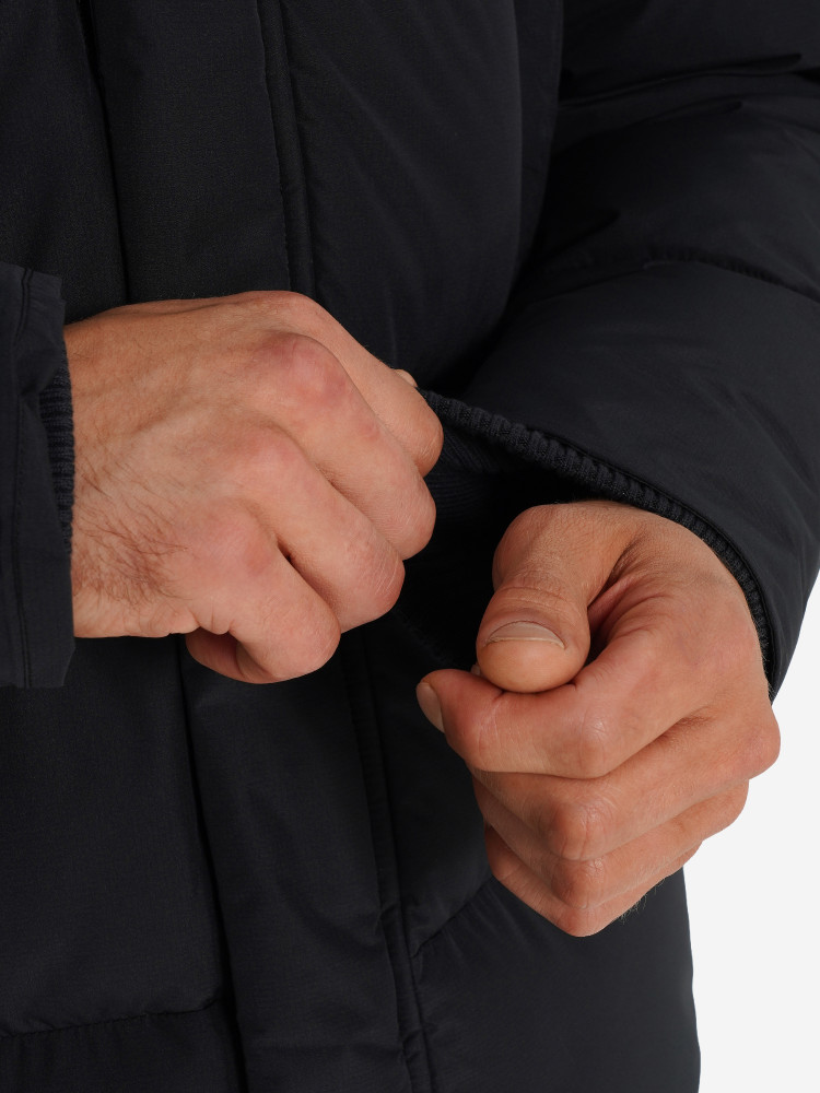 Пуховик мужской Demix - фото 9