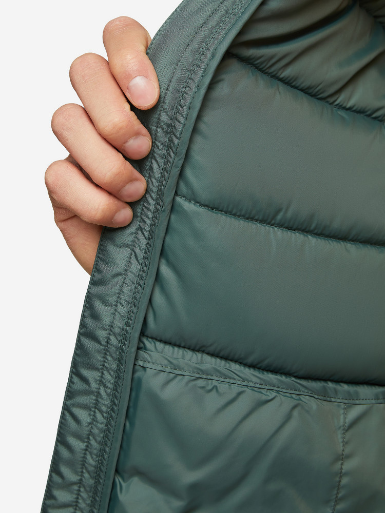 Жилет мужской - фото 7