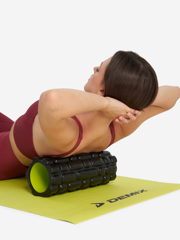 Ролик массажный - фото 5