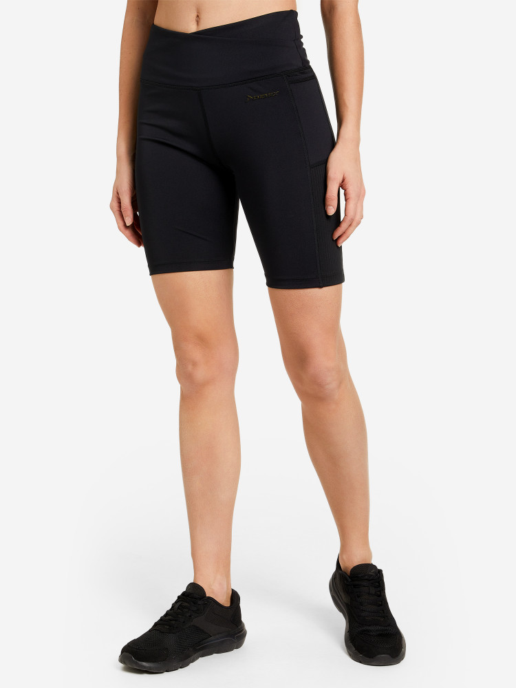 Велосипедки женские - фото 1