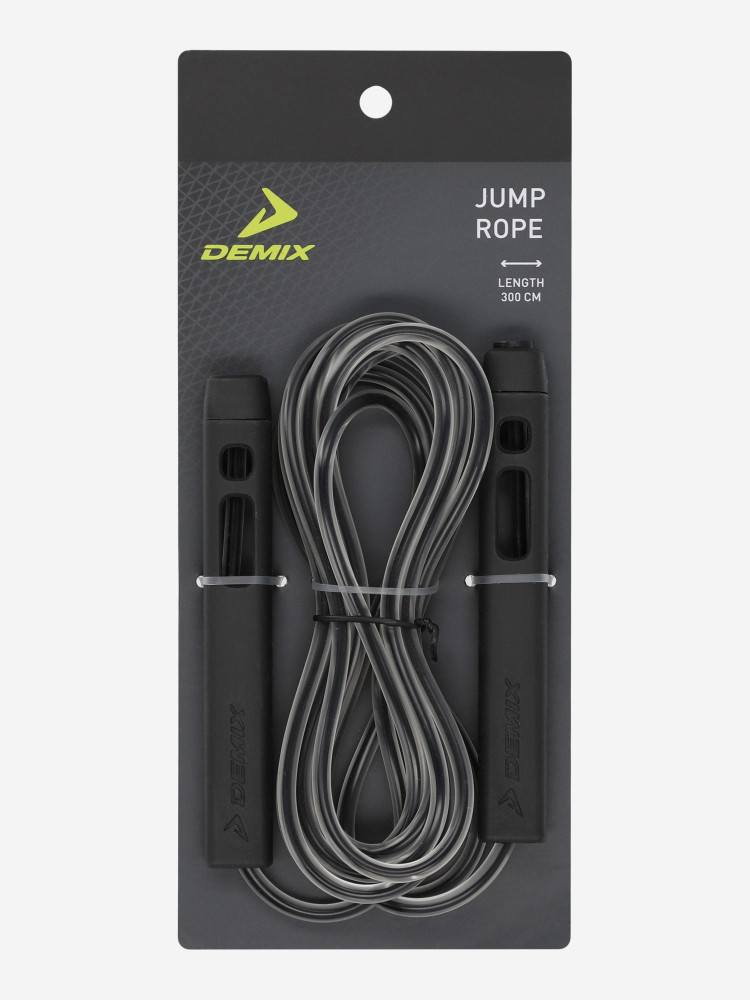 Скакалка - фото 3