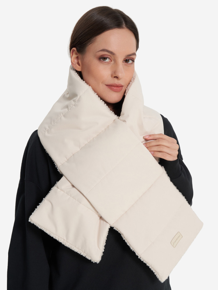 Шарф - фото 6