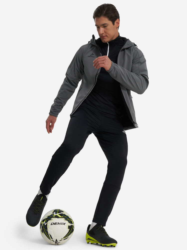 Легкая куртка мужская - фото 4