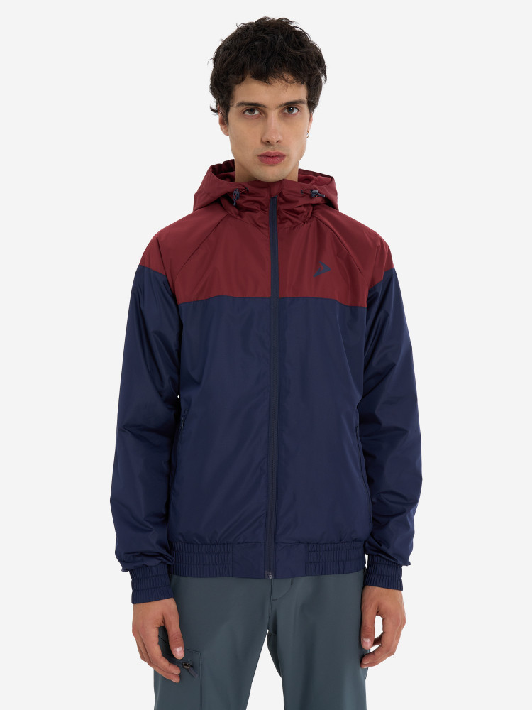 Легкая куртка мужская - фото 2