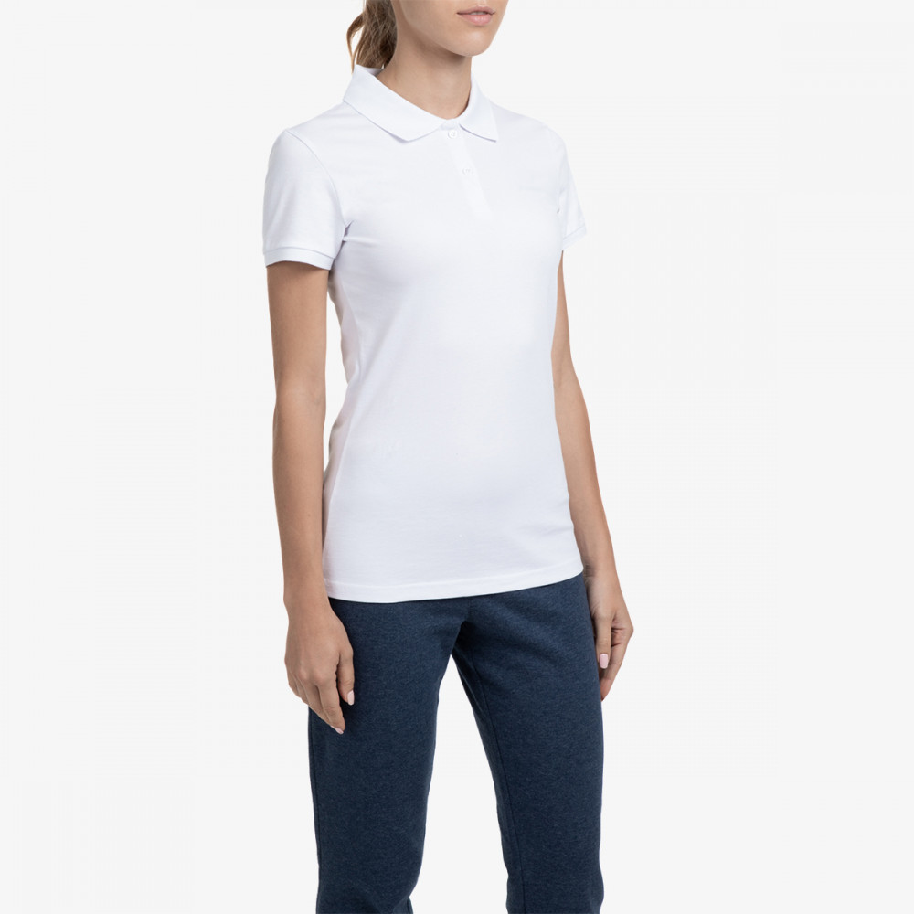 Поло женское - фото 1