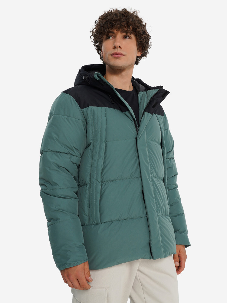 Пуховик мужской Demix - фото 5