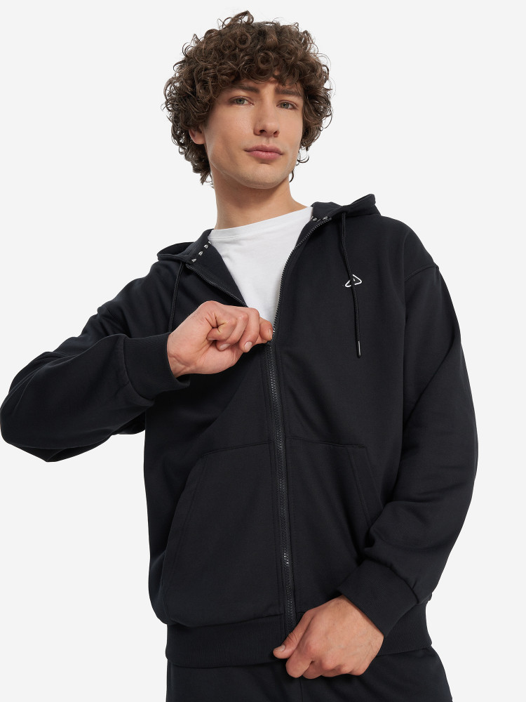 Толстовка мужская оверсайз Brand Love Pack - фото 5