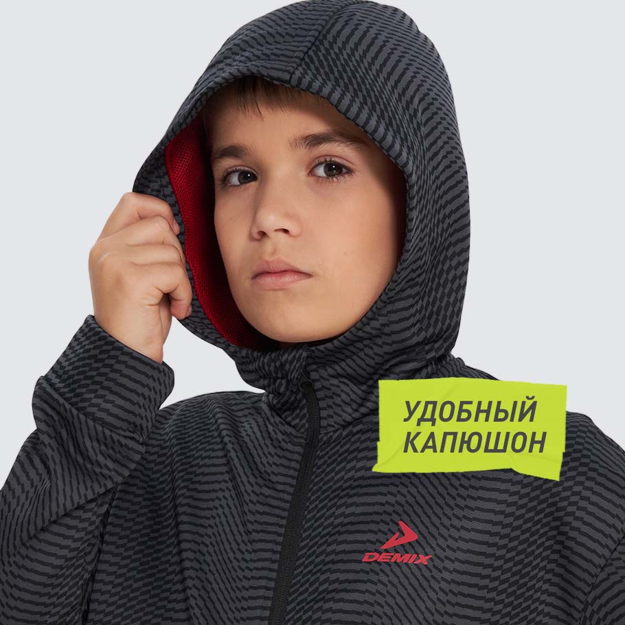 ЗАЩИТА ОТ НЕПОГОДЫ