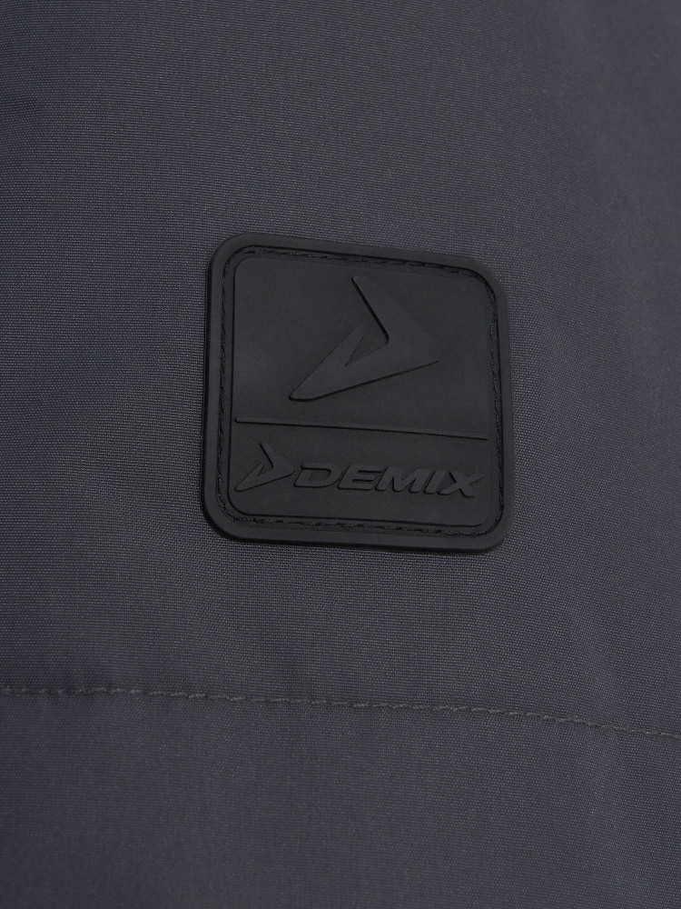 Куртка утепленная для мальчиков - фото 9