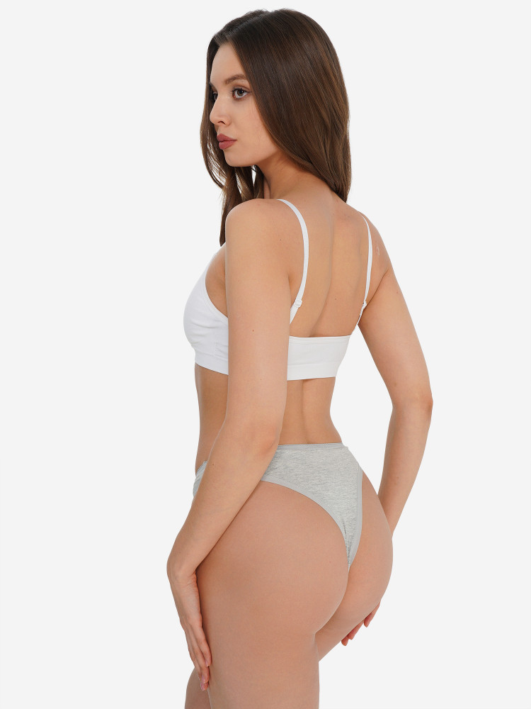 Трусы женские, 2 штуки - фото 5