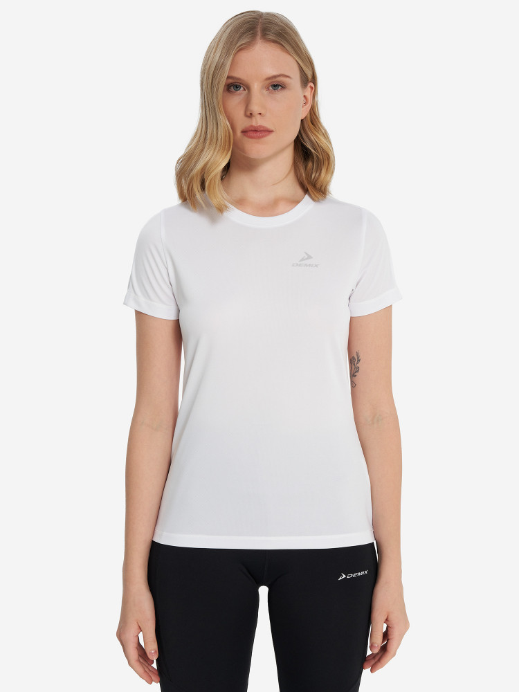 Футболка женская - фото 2