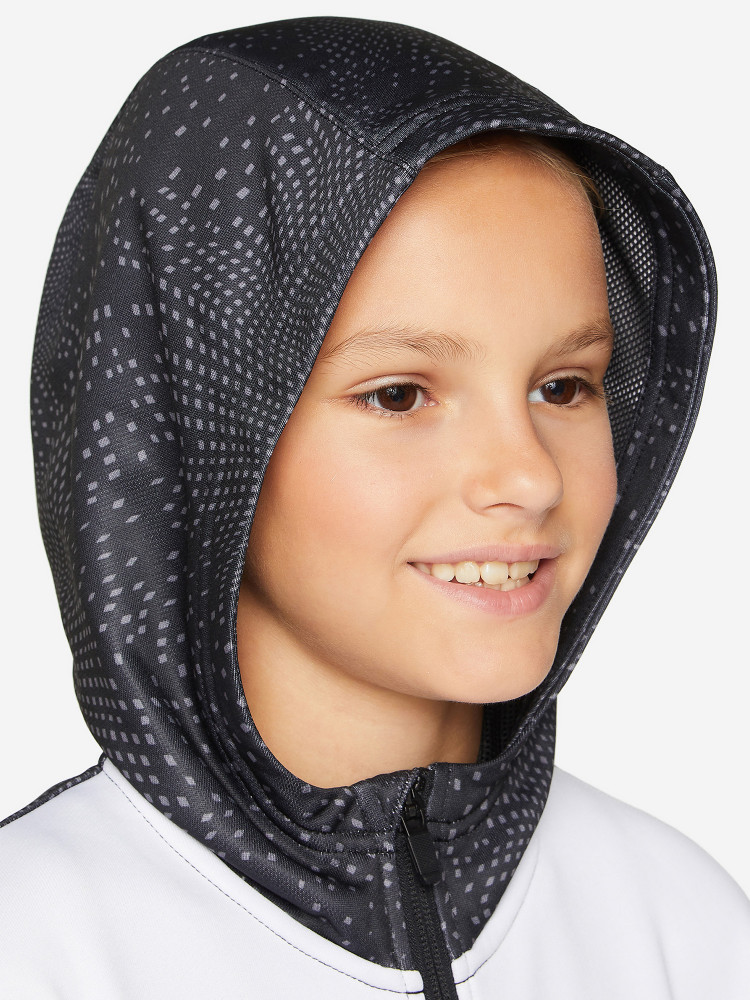 Спортивный костюм для девочек - фото 6