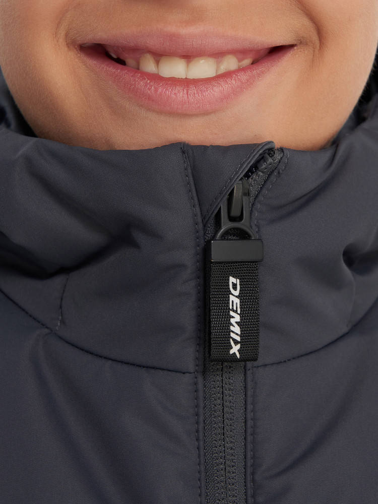 Куртка утепленная для мальчиков - фото 6