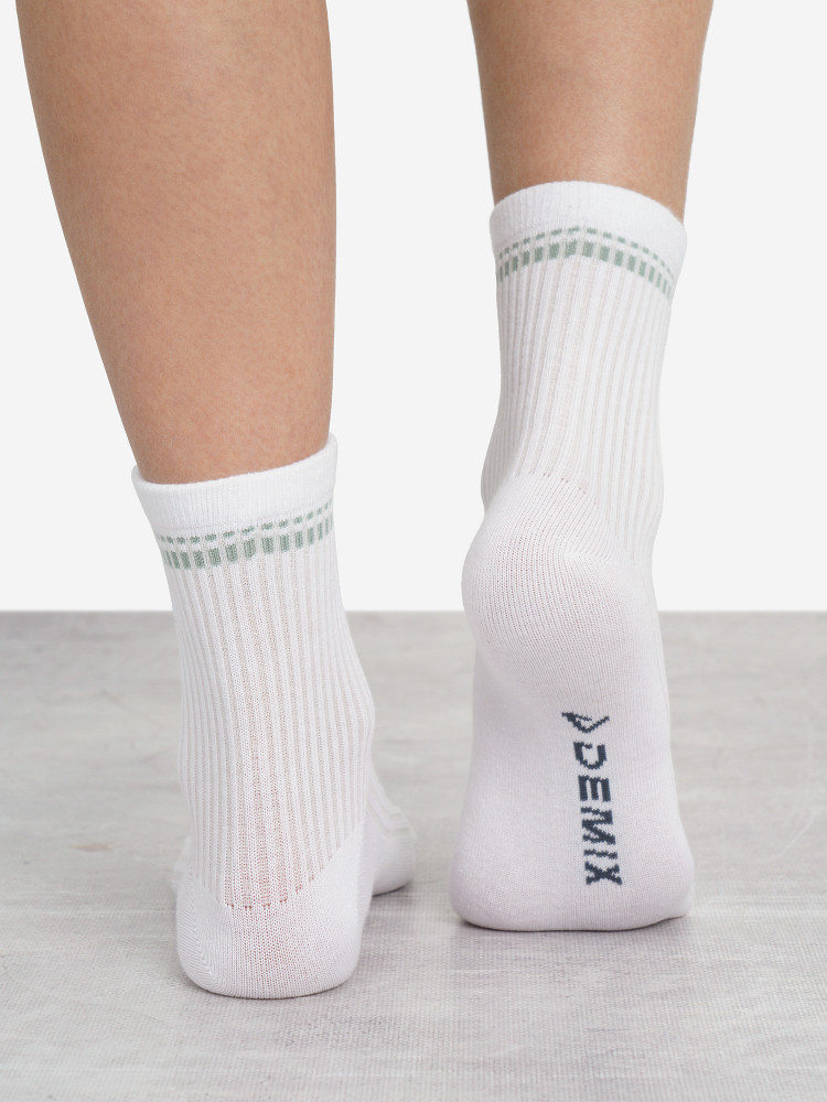 Носки, 2 пары - фото 12