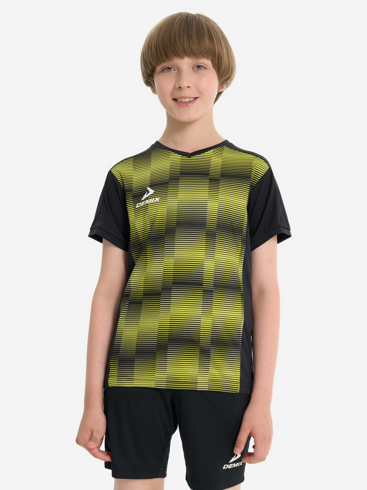 Футболка для мальчиков - фото 2