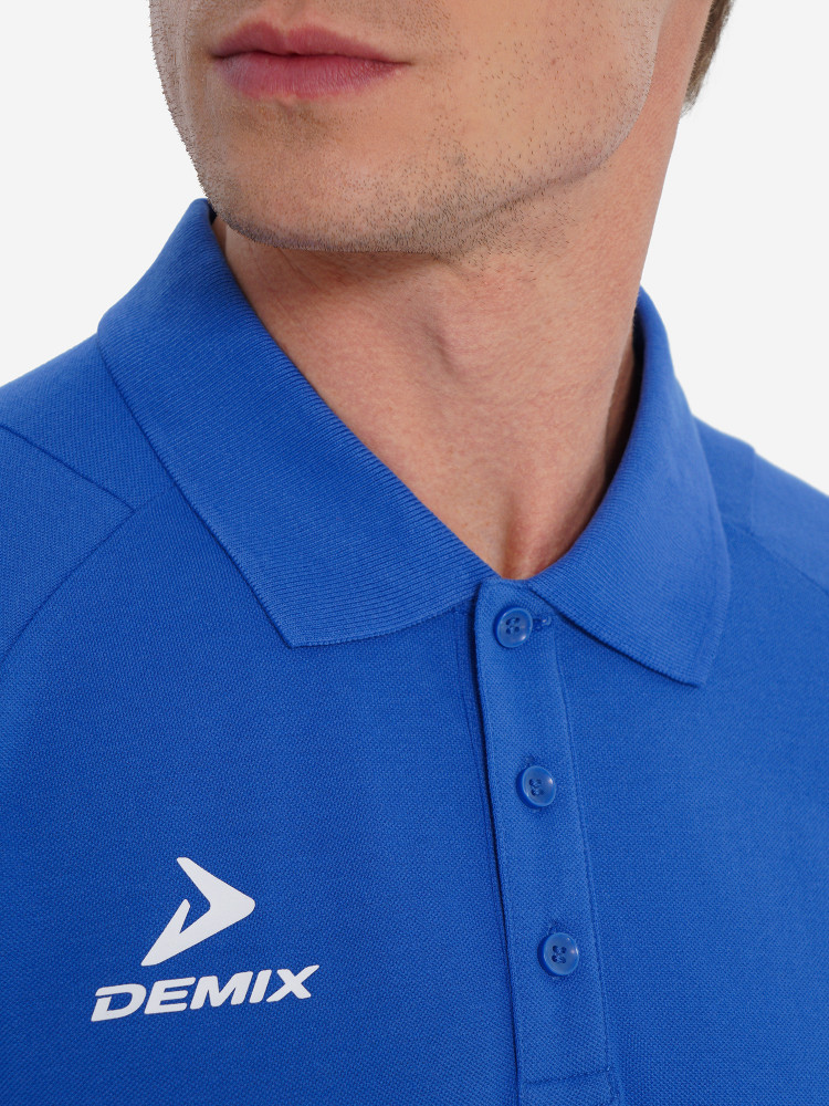 Поло мужское - фото 5