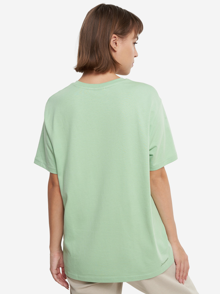 Футболка женская - фото 2