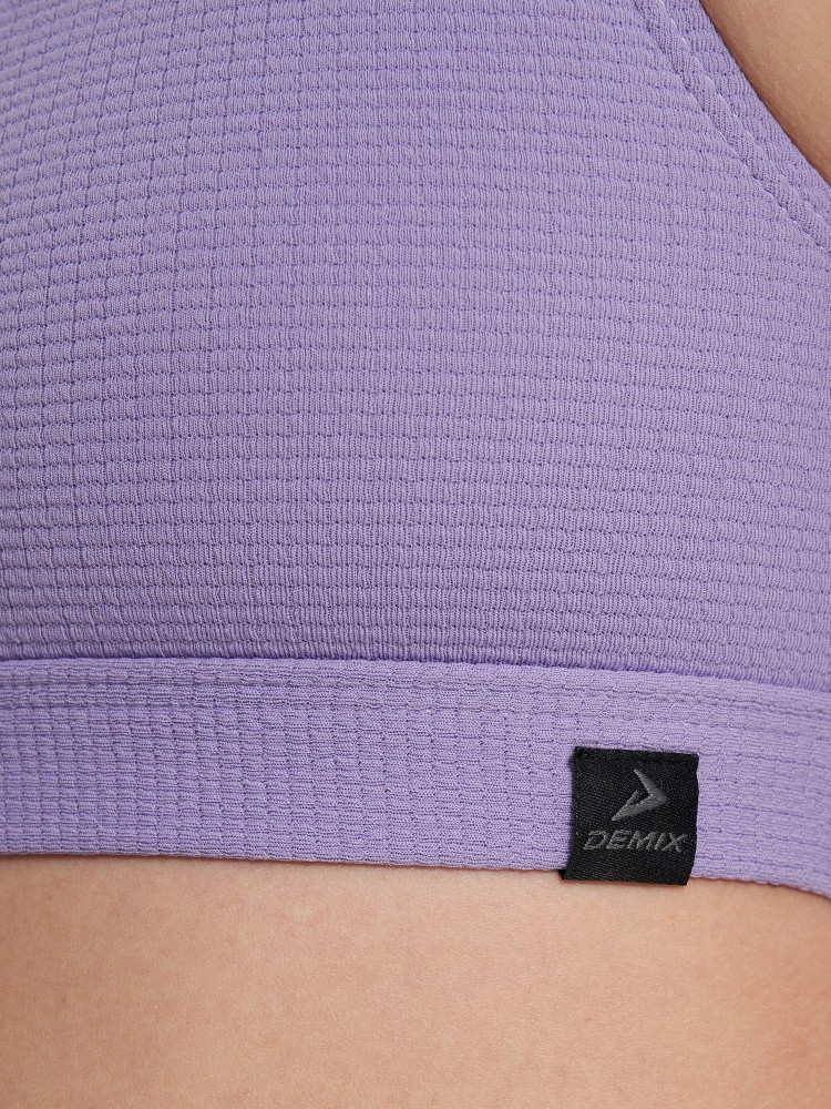 Купальник раздельный для девочек - фото 5