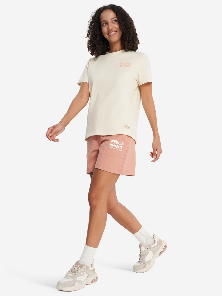 Шорты женские Discover - фото 4