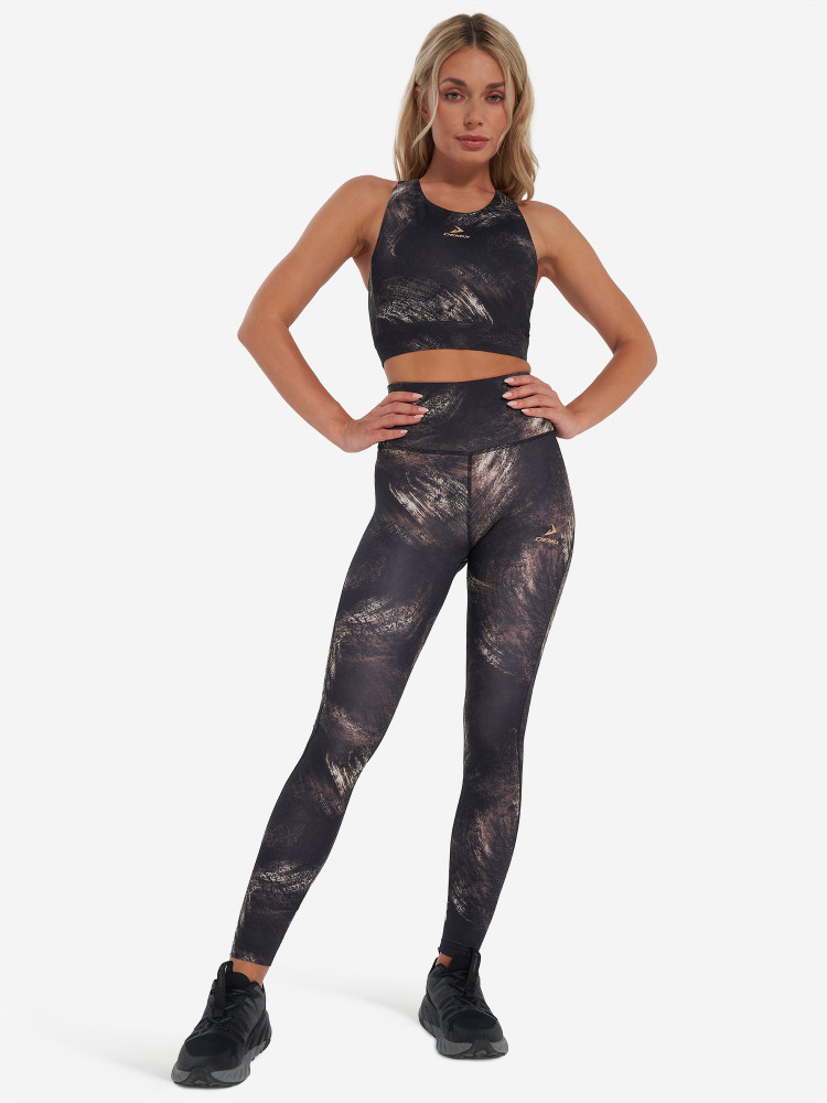 Легинсы женские - фото 4