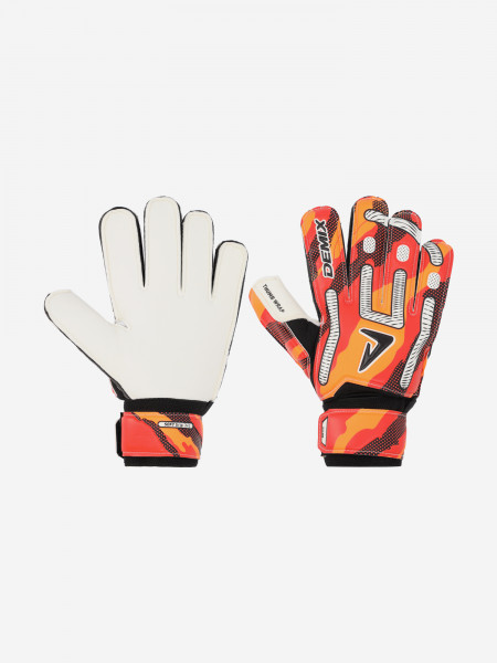 Перчатки вратарские детские