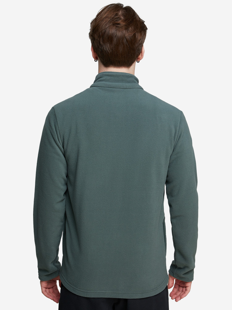 Джемпер флисовый мужской - фото 2