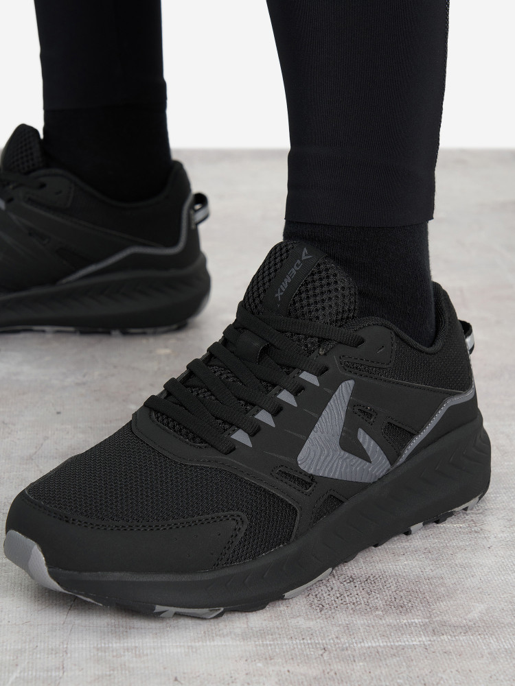 Кроссовки женские Compact Trail 3 - фото 8