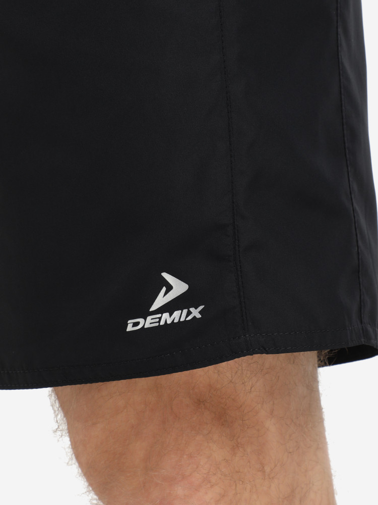 Шорты плавательные мужские - фото 4