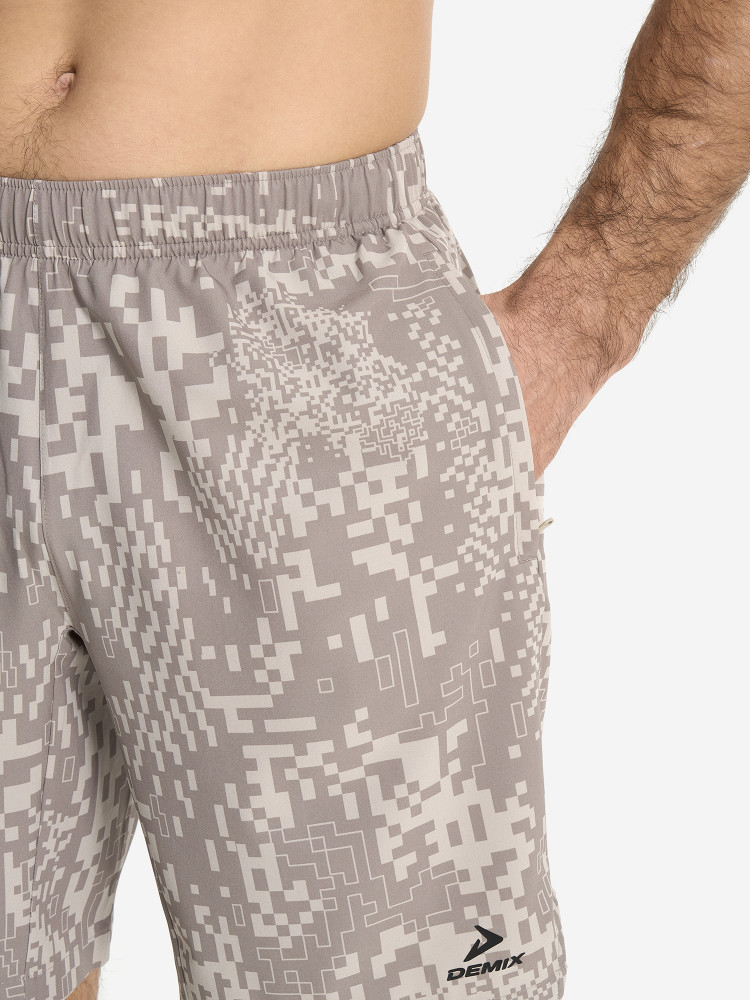 Шорты мужские - фото 6