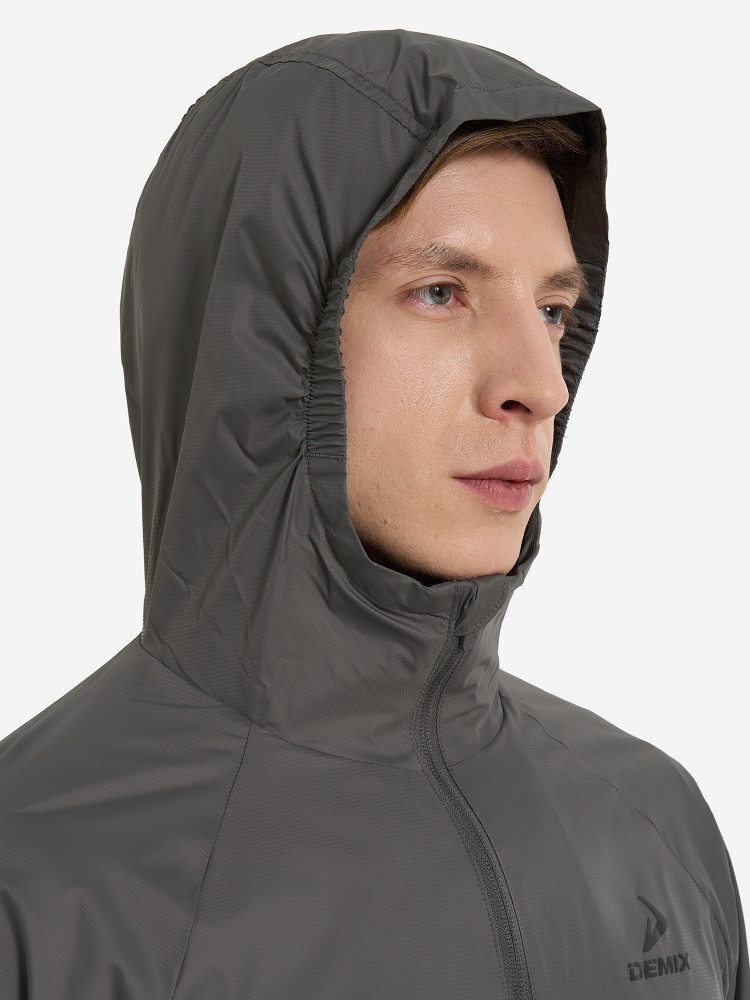 Ветровка мужская - фото 5