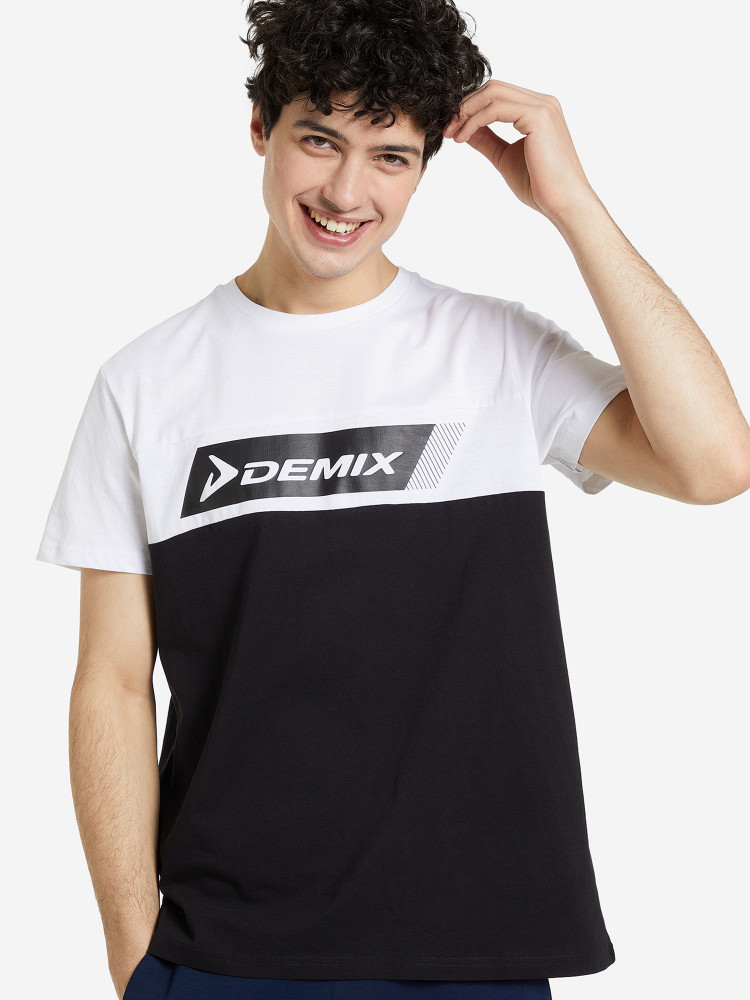 Футболка мужская - фото 1