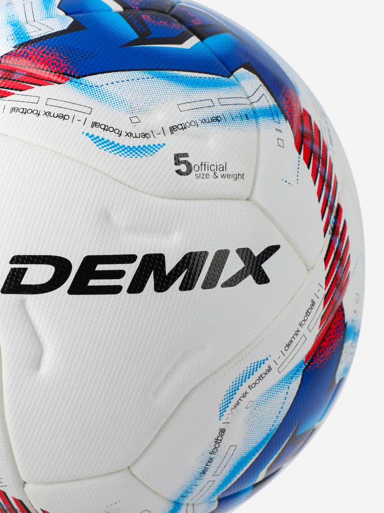 Мяч футбольный Thermo FIFA Quality Pro - фото 6