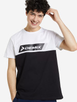 чёрный/белый