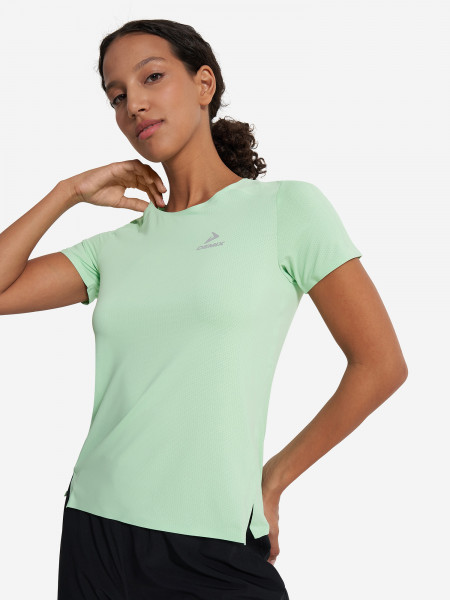 Футболка женская Demix