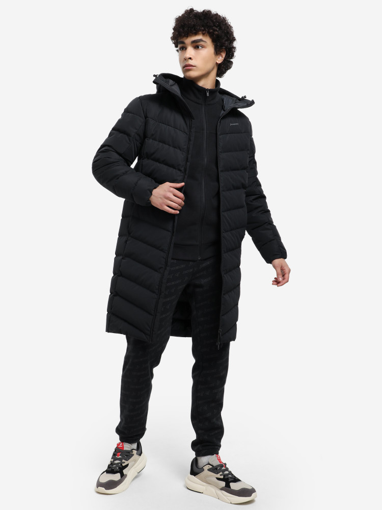 Пуховик мужской - фото 3