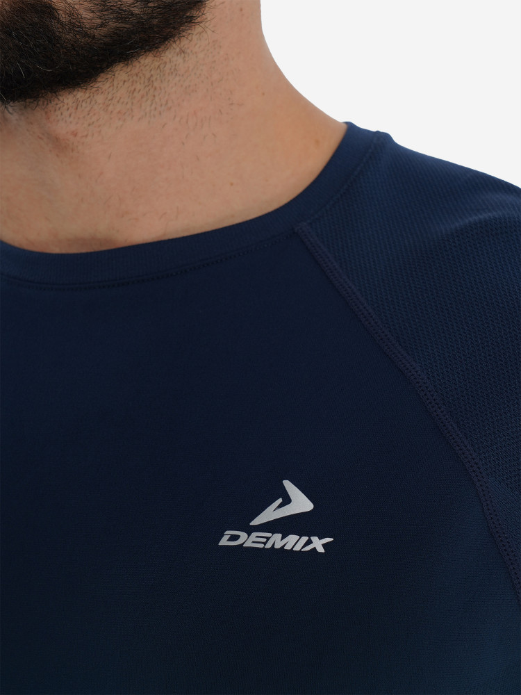 Футболка мужская - фото 5