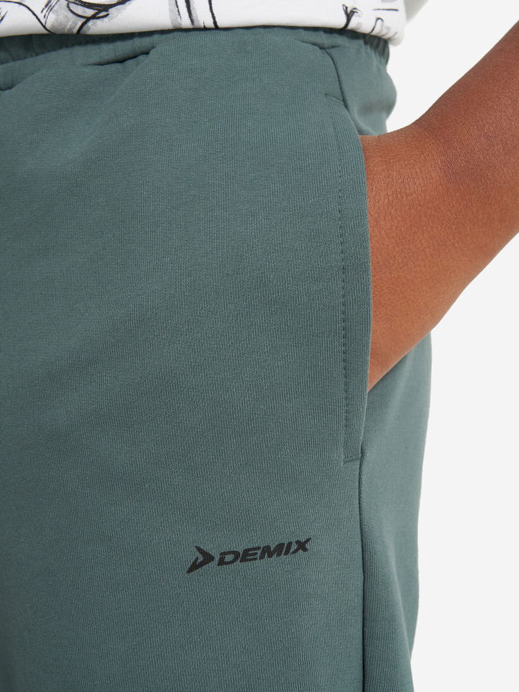 Брюки для мальчиков - фото 6