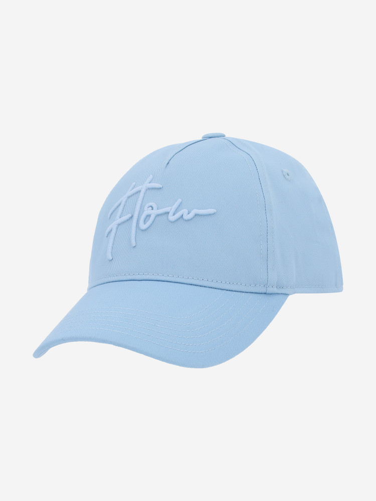 Бейсболка женская - фото 1