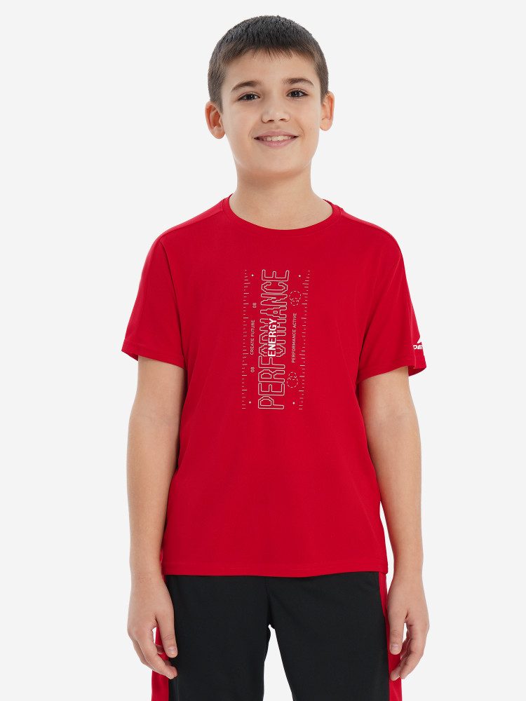 Футболка для мальчиков - фото 2