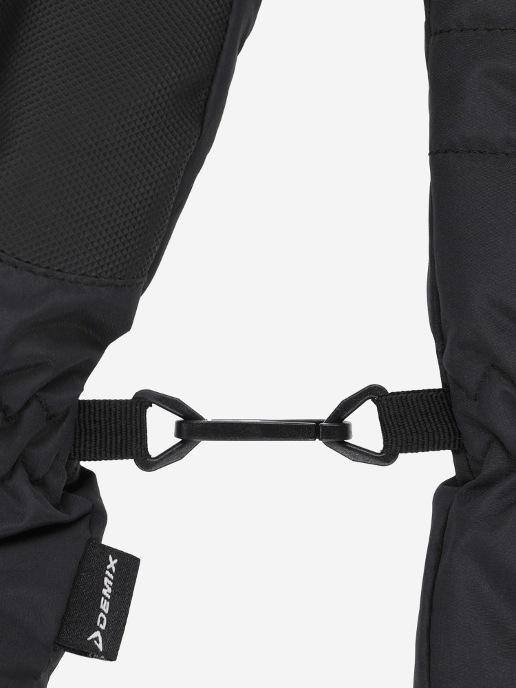 Перчатки женские - фото 2