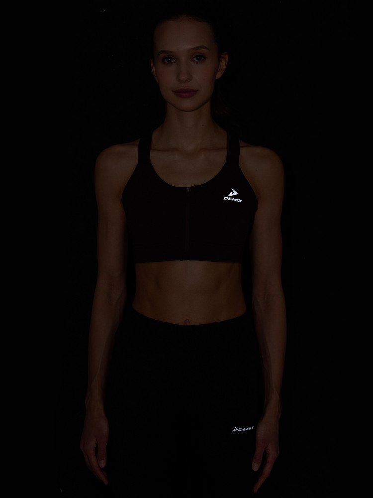 Топ бра спортивный Running Tech - фото 10