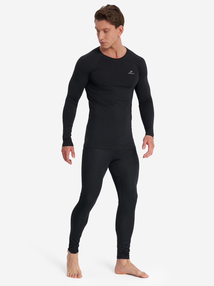 Термобелье низ мужское - фото 3