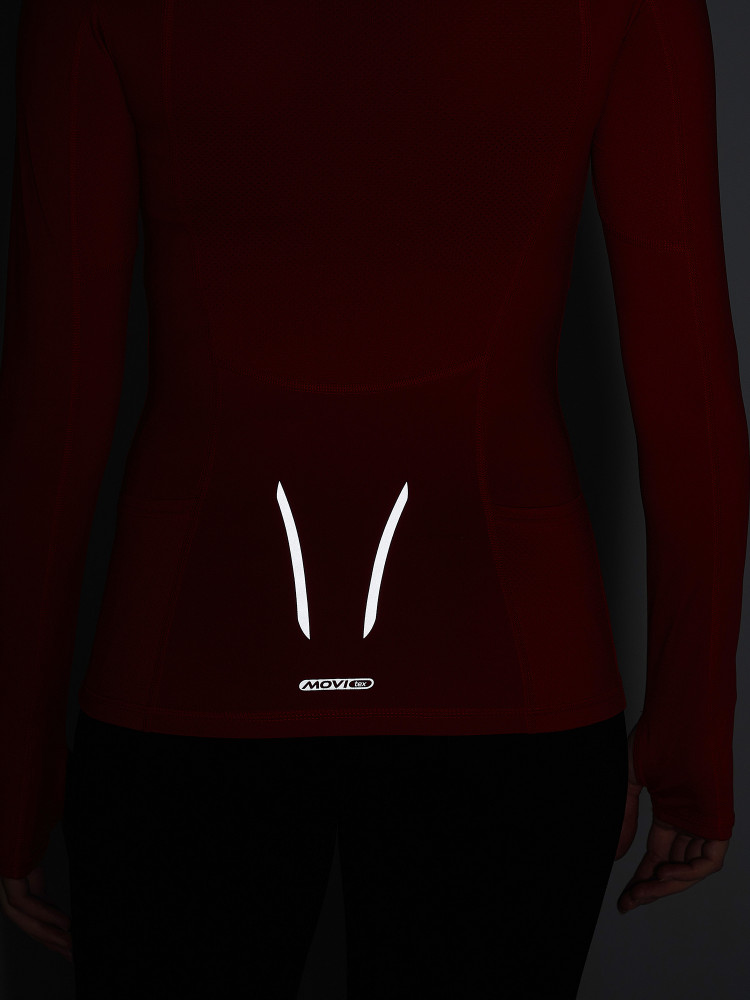 Лонгслив женский - фото 6